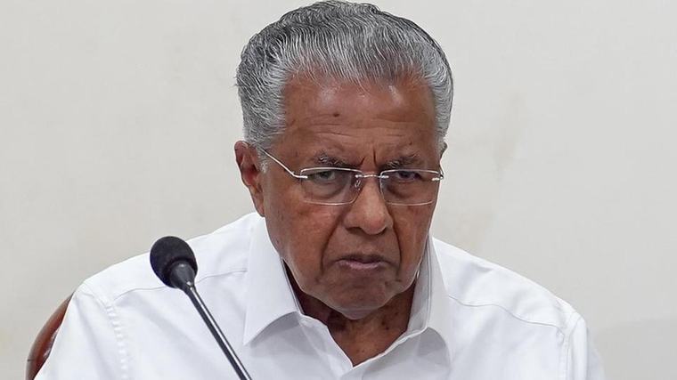 CMRL pay-off case: ED report to Keralam police chief seeks corruption case against Pinarayi, daughter, son-in-law Mohamed Riyas