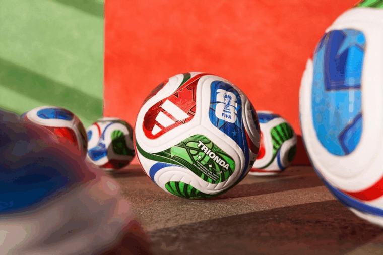 Decoding Trionda: The Brilliant Science Behind The 2026 World Cup Ball