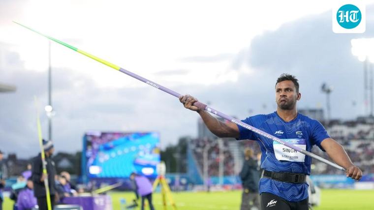 Asian Games: Yashvir in for injured Neeraj; Shirse, Abhishek dropped