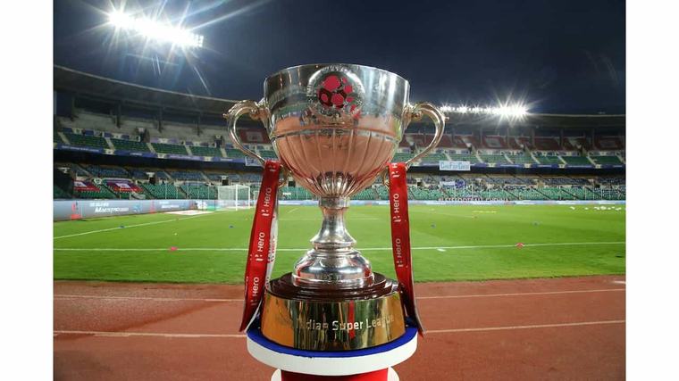 Sports ISL 2026-27: Everything you need to know as Indian football’s top flight league returns in October 05-Sep, 3:45PM