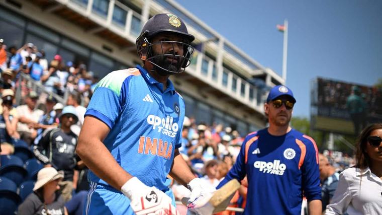 BCCI firmly refutes chatter over Rohit Sharma retirement rumours, delivers stern response: 'Don't give fodder to speculation'
