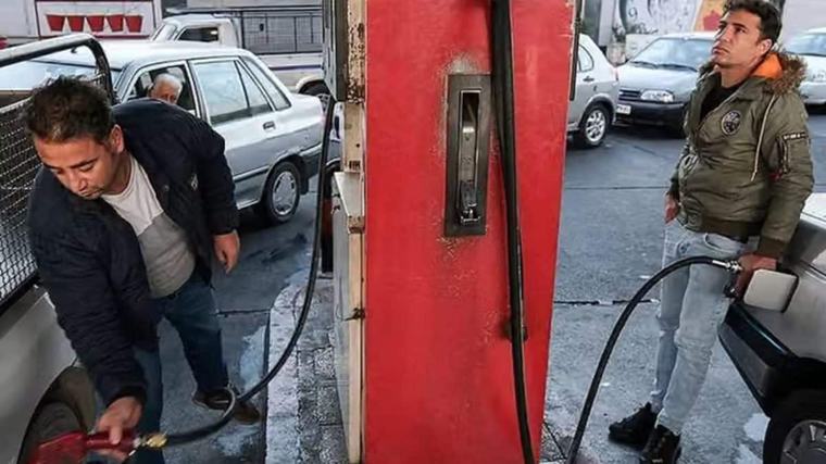 Iran doubles gasoline prices as renewed war stirs economic hardship within the country