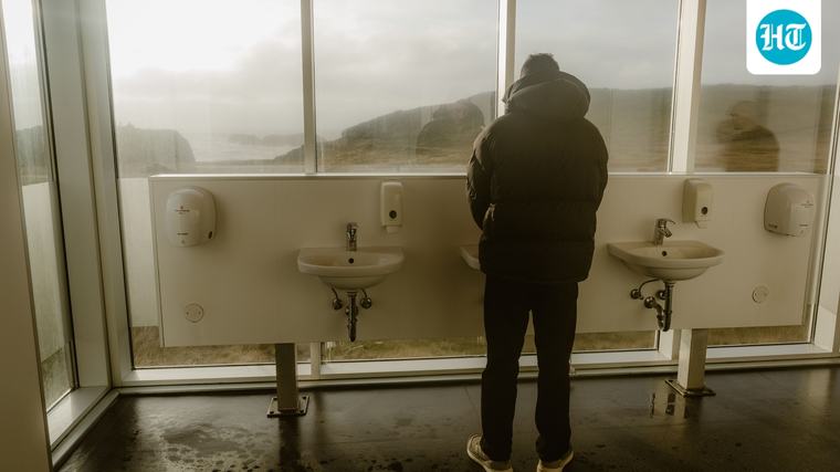 Getting up repeatedly at night to pee after 50? Doctor explains the prostate warning signs you shouldn’t ignore