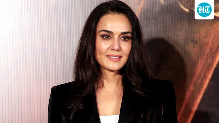 Preity Zinta weighs in on Bollywood's work hours debate: ‘Worked 18-hour shifts on Vibe to return to kids in US sooner’
