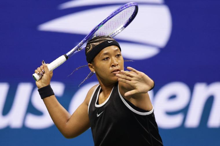 New York Feels Like Home For Naomi Osaka As She Chases Another US Open Title