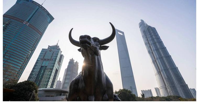 Traders turn to bullish Chinese stock bets as AI trades crowd Korea, Japan