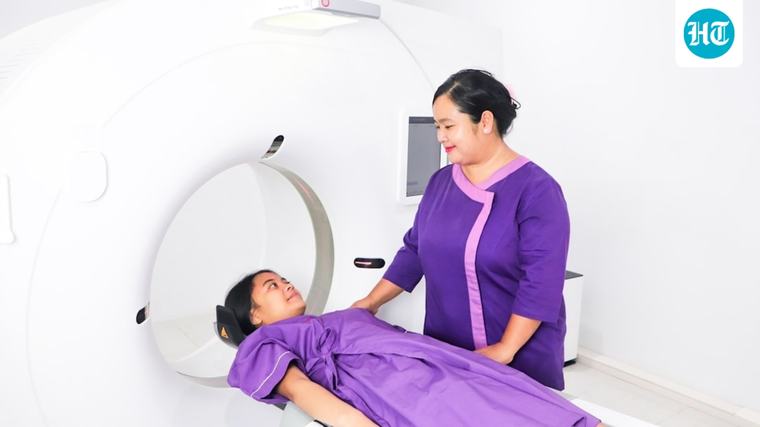 Colonoscopy to mammograms: Heart surgeon Dr Jeremy London shares 5 preventive screening tests to catch disease early