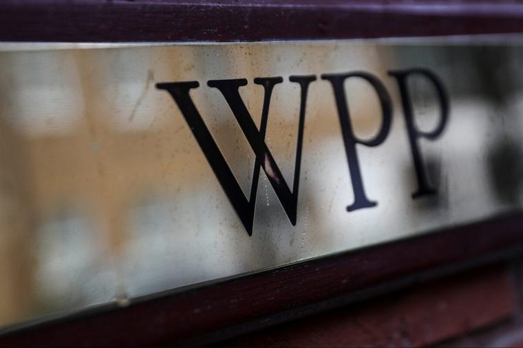 WPP May Cut 1,000 More Jobs By Year End As New CEO Pushes AI Overhaul
