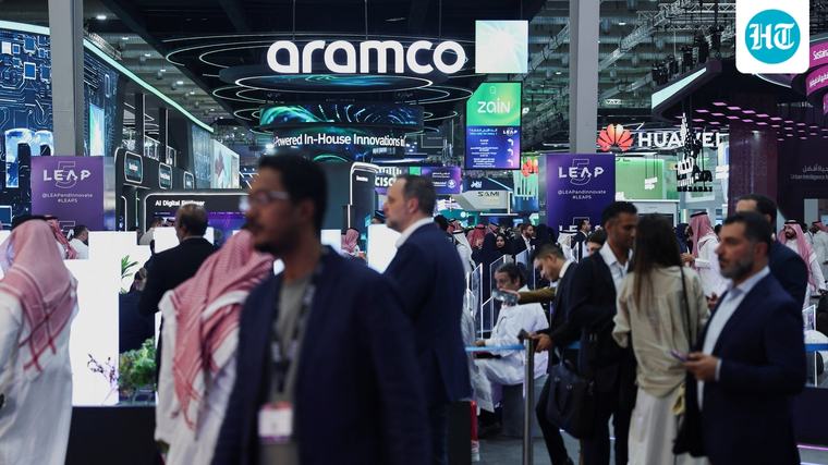 'Broad operation': Yemen's Houthis claim drone, missile attack on Saudi oil giant Aramco