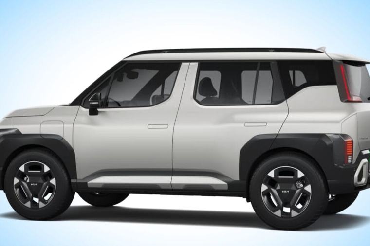 421 Km Range, 6 Airbags And Sunroof: 5 Cheapest Electric Cars Under BaaS Starting At ₹4.69 Lakh