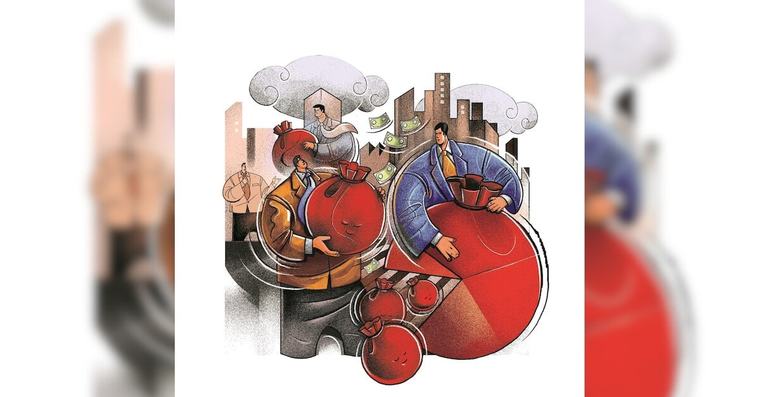 Odisha, Goa, Jharkhand top NITI Aayog's Fiscal Health Index for FY24