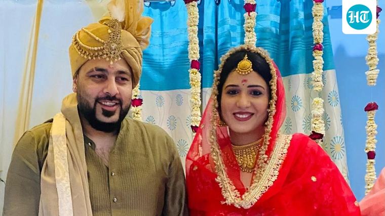Isha Rikhi speaks out amid Badshah divorce buzz and Bigg Boss 20 speculation: ‘It's shocking to hear’