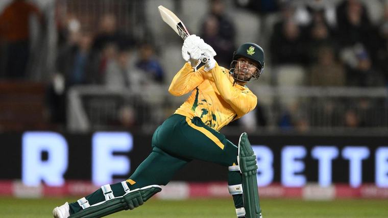 Namibia vs South Africa, 6th T20I live streaming details: When, where to watch the Tri-Nation series?