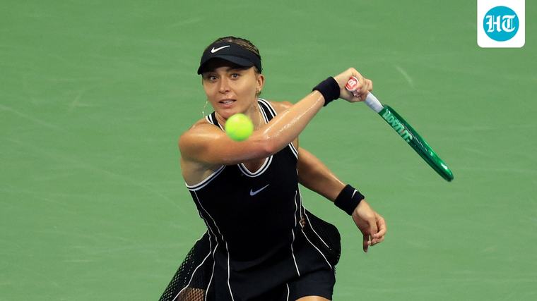 Paula Badosa: 5 things to know about her parents, boyfriend, height and friendship with Sabalenka