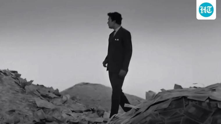 Meet India's OG superstar: Rejected Satyajit Ray, Raj Kapoor, 'shunned' Bollywood, eclipsed Amitabh Bachchan at his peak