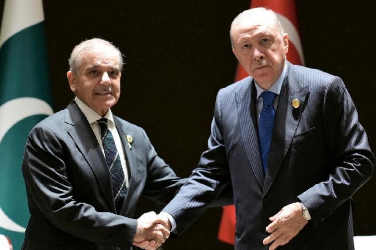 Turkey, Which Sided With Pakistan During Operation Sindoor, Wants To Join SCO. What Does It Mean For India?