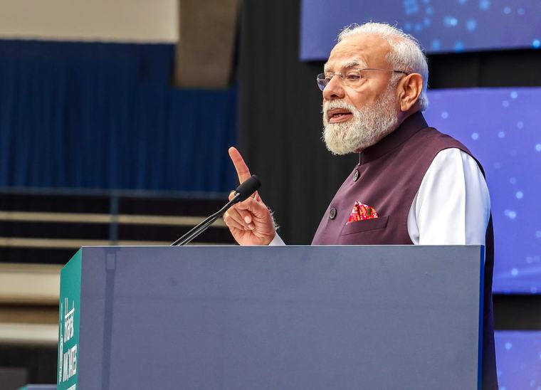 MK Raina appeals to PM Modi to Restore Railway Fare Concession for Senior Citizens