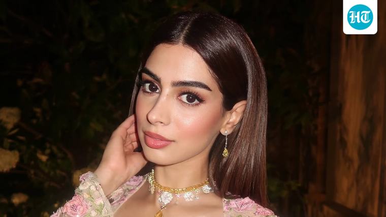 Khushi Kapoor, daughter of Boney Kapoor, buys 180 sq ft apartment for ₹63 lakh in Mumbai's Bandra West