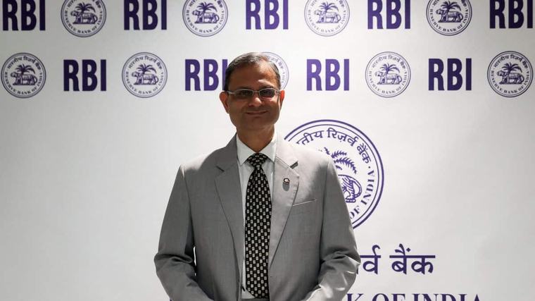 RBI announces overnight cash withdrawal after technical glitch disrupts auction
