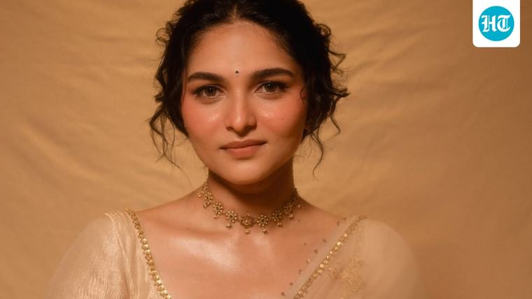 Kayadu Lohar reveals what it's like to fight back against objectification in cinema: ‘Most difficult conversation’