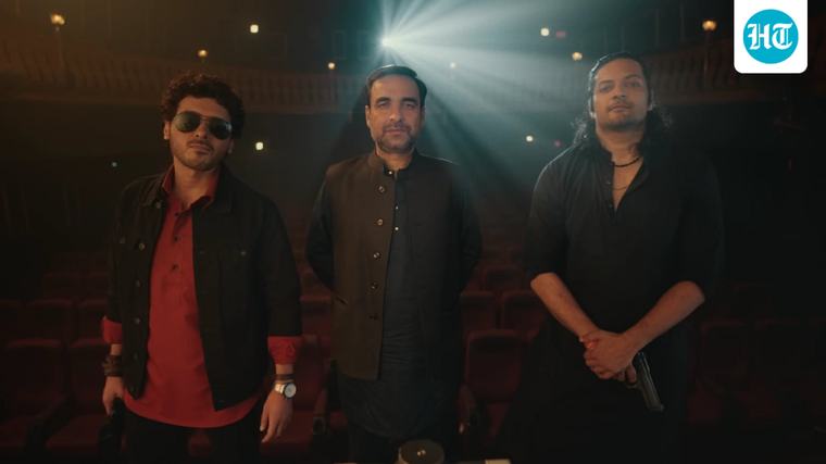Mirzapur The Movie worldwide box office collection: Gangster saga mints ₹132 crore, overtakes Hanuman Ansh, beats Alpha