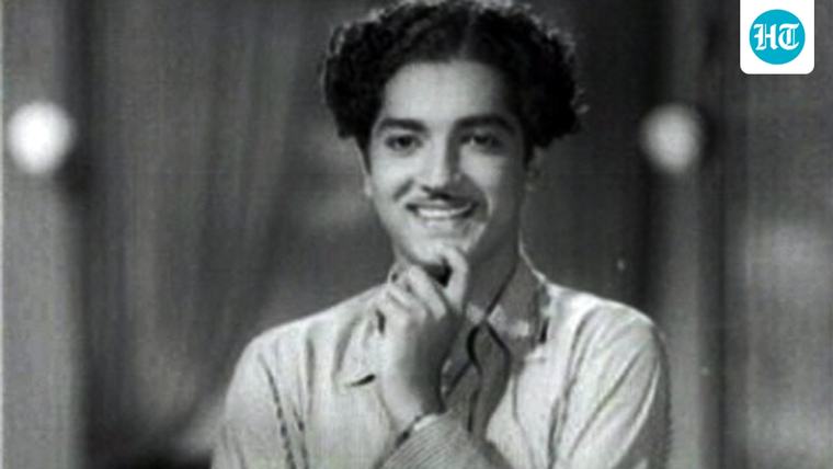 400 hits, 50 blockbusters: India's most successful actor gave more hits than Shah Rukh, Amitabh, Rajinikanth combined