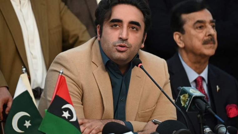 PPP rejects move to divide Pakistan’s Sindh province, Bilawal backs territorial integrity: Report
