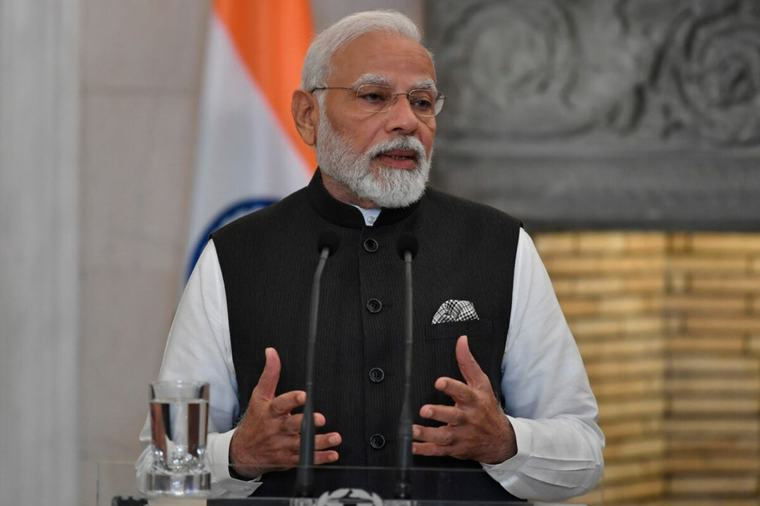 Opinion | PM Modi Opens Up The Missile Business: How India's Private Sector Is A Force Multiplier