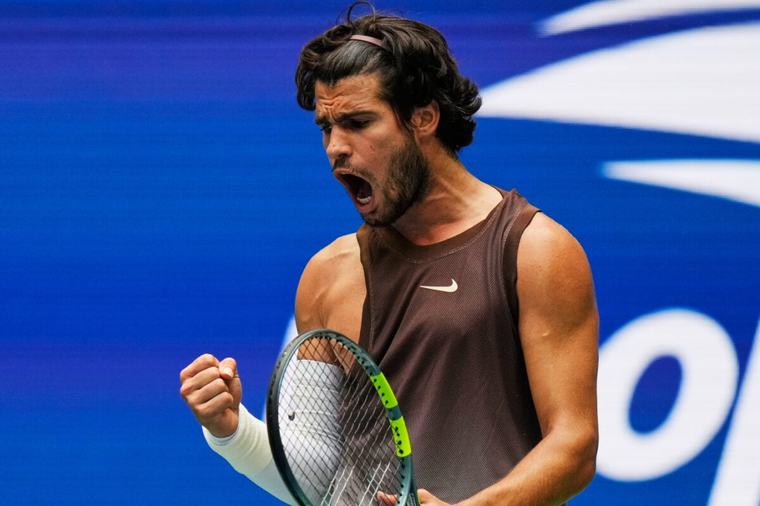 US Open 2026: Carlos Alcaraz Makes Winning Return, Aryna Sabalenka Enters 2nd Round