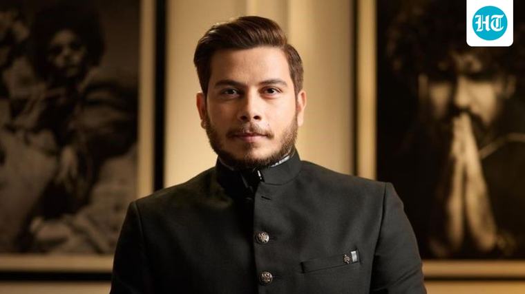 Who is Nitish Rajput? YouTuber who was ‘banned’ in Pakistan rumoured to be a part of Salman Khan's Bigg Boss 20