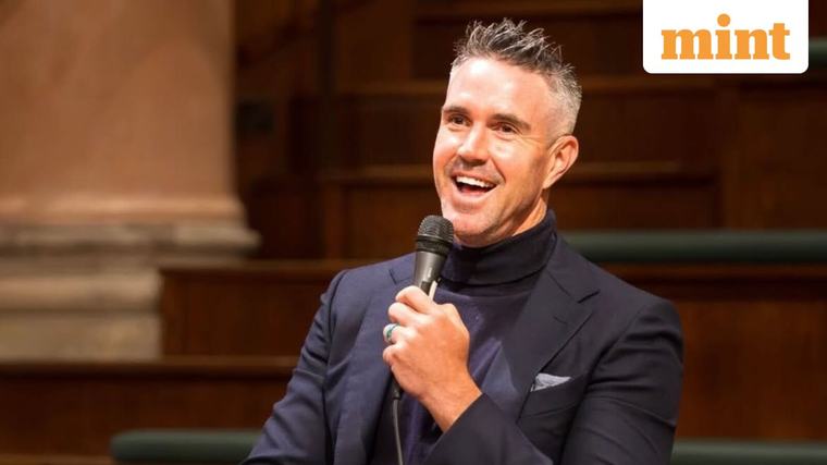 Kevin Pietersen makes sensational England national team return 12 years since international retirement