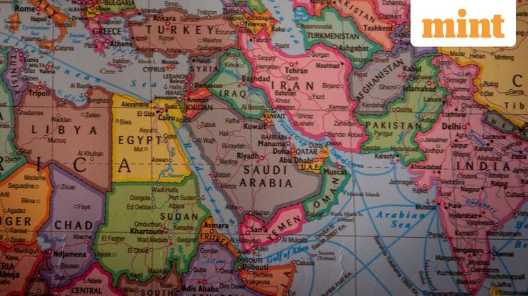 As a new world order emerges, India must watch how geopolitical shifts could affect the country