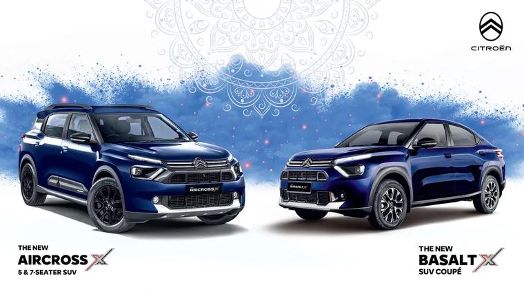 Citroën cuts entry prices as Stellantis trails India’s under-2% club