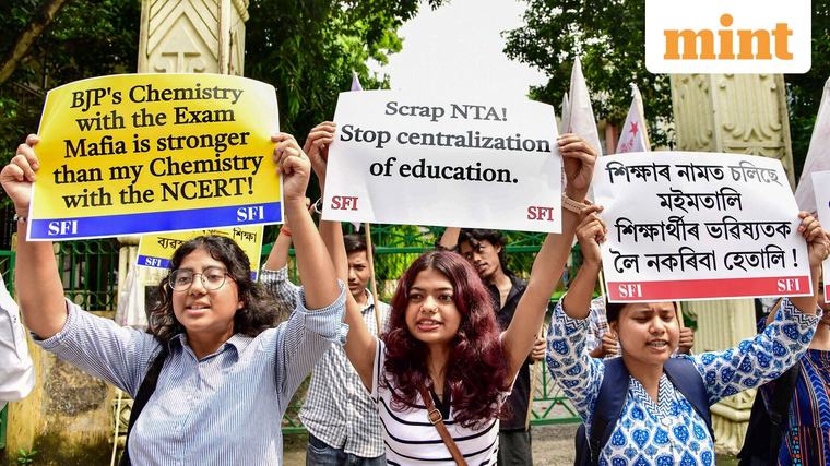 NTA must be scrapped or reformed? Experts answer critical question after UGC-NET, NEET exam cancellation row