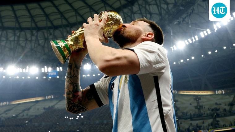 Open letter to Lionel Messi: The no. 10 has said goodbye, but your story will never end
