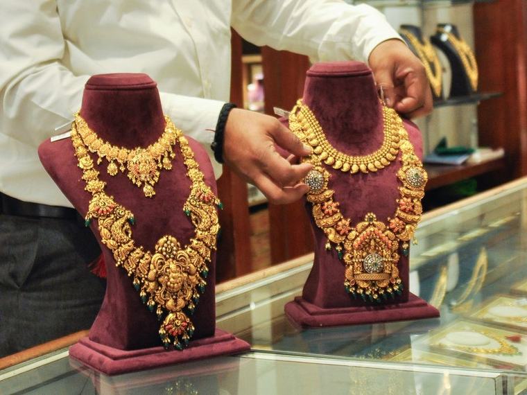 Gold loans by NBFCs surge 68.5 pc in July amid strong demand for secured credit