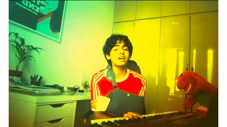 INDIAN Shayan of Indian boy group OutStation surprises fans with KATSEYE song cover and collaboration hint 06-Sep, 4:04PM