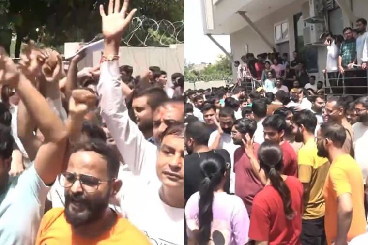 NEET PG 2026: NBEMS Forms Committee To Probe Power Failure At Jaipur Centre
