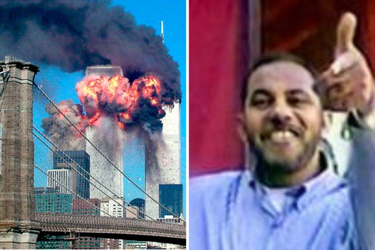9/11 Suspect's Paintball Ties With Al-Qaeda Leader, Saudi Links Surface After 25 Years; FBI Had Evidence
