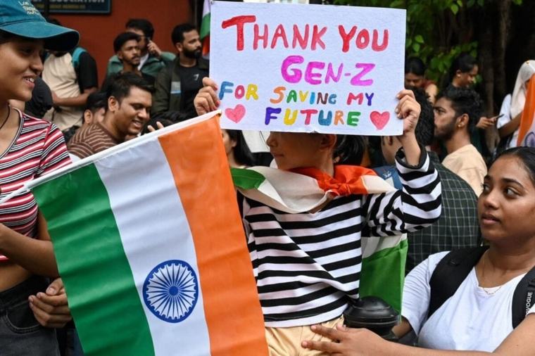 Opinion | Can The Generations Born In 1960s, 1970s Still Lead? A Puzzle For Gen Z