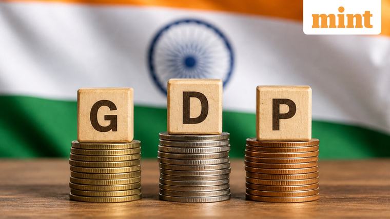 Mint Quick Edit | India GDP growth has surpassed expectations: here’s what to expect