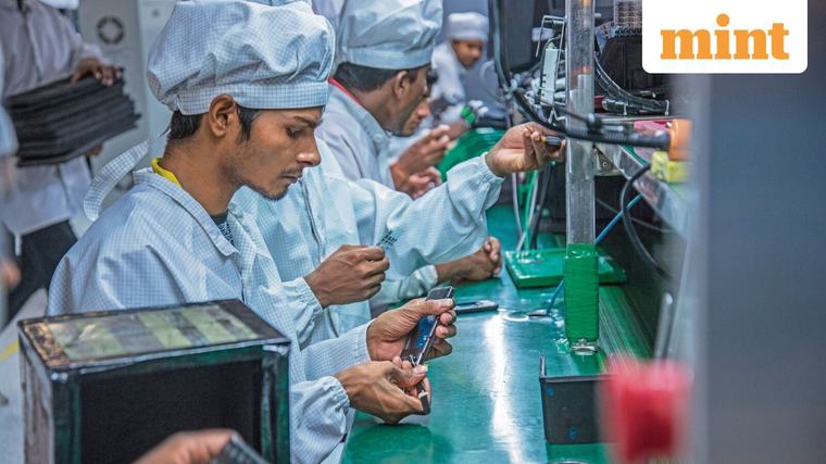 Perpetually linked incentives? India’s handset makers must shorten their curve to competitiveness