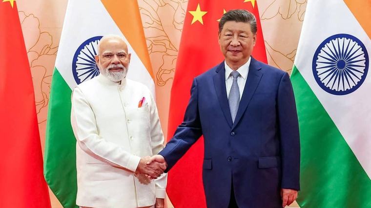 India’s new China policy: Engage Beijing, but don’t trust it