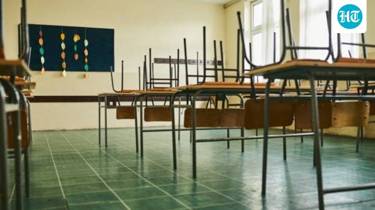 ‘Mission Samarthya’ brings smart learning to rural classrooms in Rajasthan’s Baran