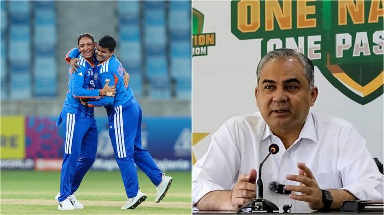 Why is Mohsin Naqvi back in focus a year after running away with men's Asia Cup 2025 trophy? All you need to know