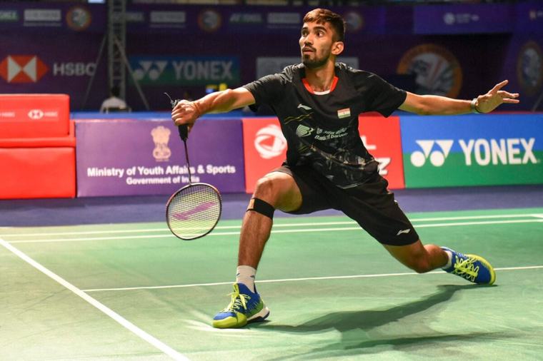 China Masters: Kidambi Srikanth Beats World No. 9 Victor Lai To Enter Quarterfinals