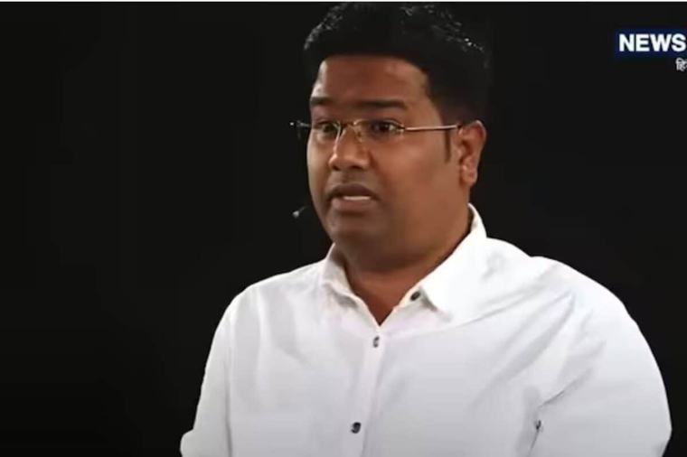 Failed In School, Then Made History By Clearing 7 State PCS Exams Without Coaching
