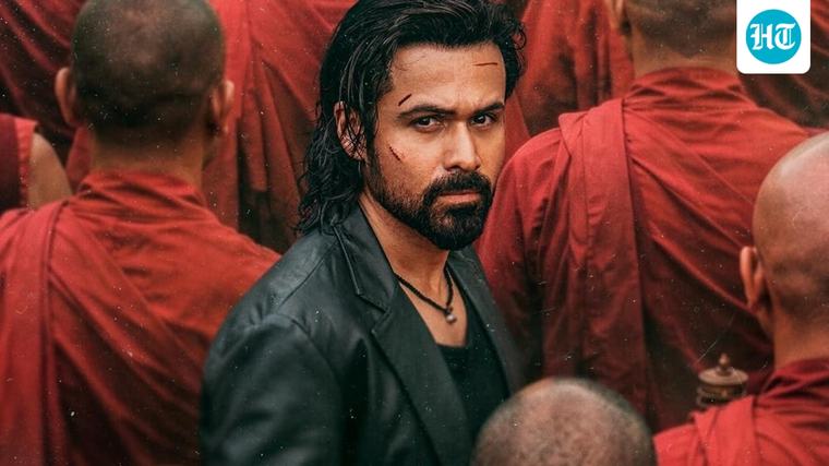 Emraan Hashmi calls Awarapan 2 his best film yet, says it rewrote history at box office: ‘So glad we took the leap’