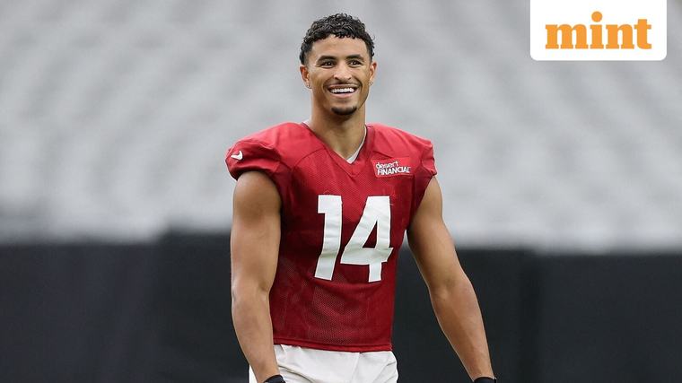 Arizona Cardinals, Michael Wilson agree to 3-year, $75 million extension through 2029