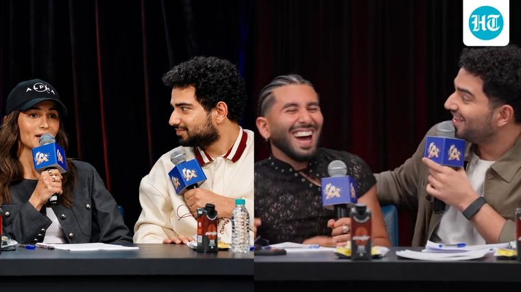 Samay Raina's India's Got Latent most-viewed episodes: From Alia Bhatt to Orry, episodes that broke viewership records